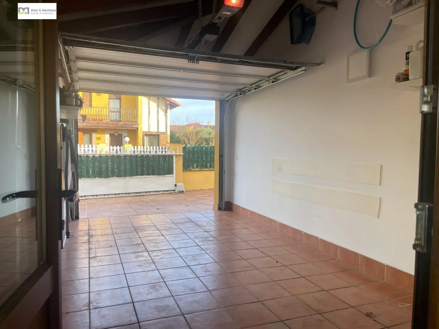 Xalet amb jardí en venda a Villaquilambre, imagen 15