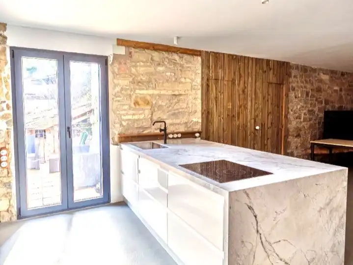 Detached house with garden for sale in Cami cal texidor 11, imagen 4