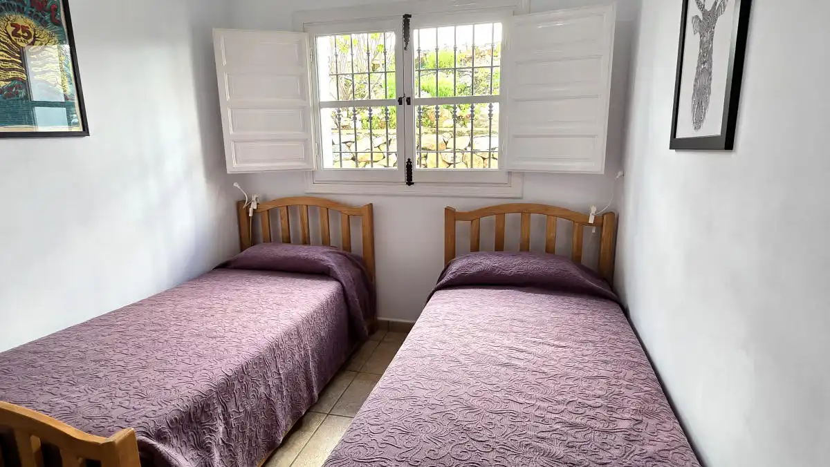 Chalet con terraza en venta en Calle Reina, imagen 29