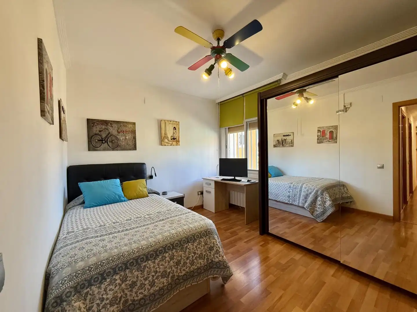 Dormitori de Casa o xalet en venda en Tarragona amb Parquet