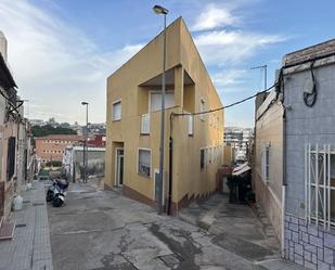 Vista exterior de Apartament en venda en Cartagena
