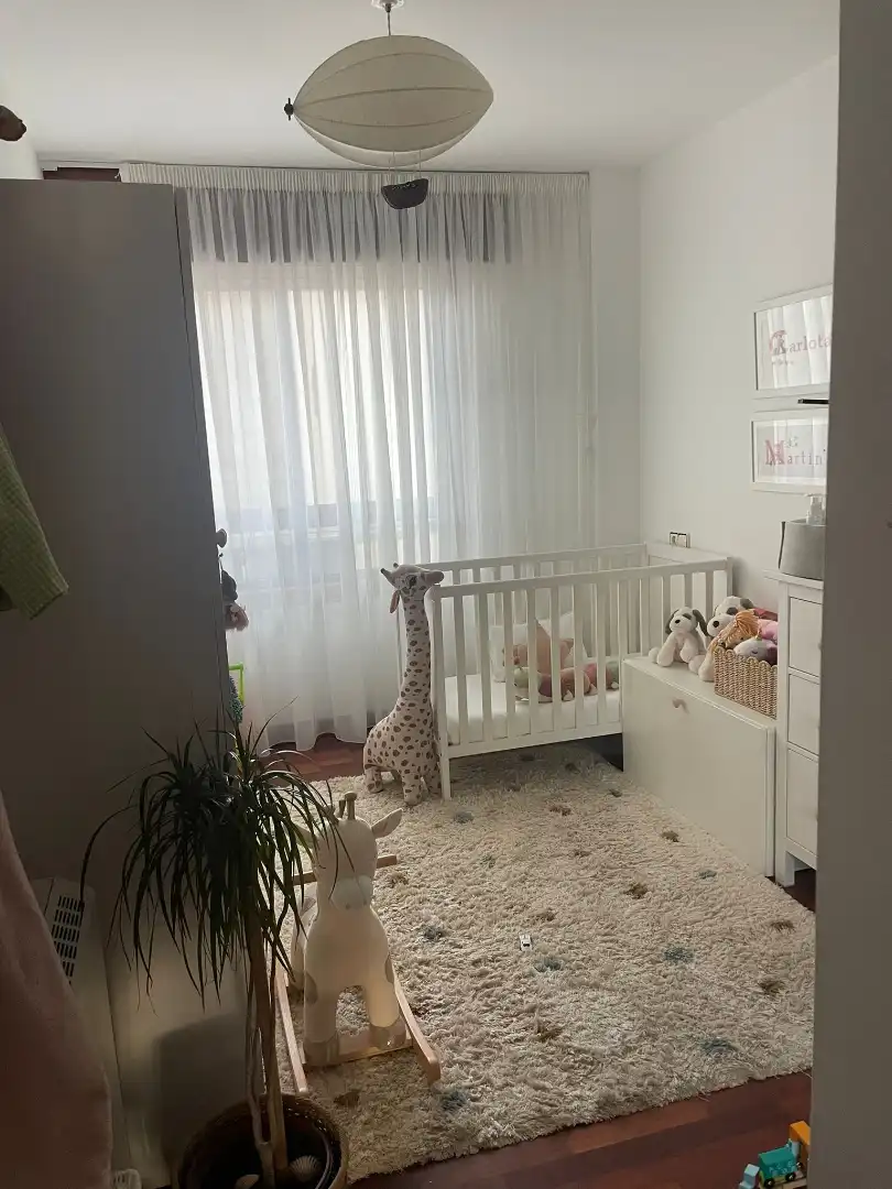 Dormitori de Pis en venda en Culleredo amb Parquet, Traster i Moblat