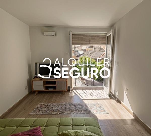Photo 1 of Flat to rent in Río Colomera, Fígares, Granada