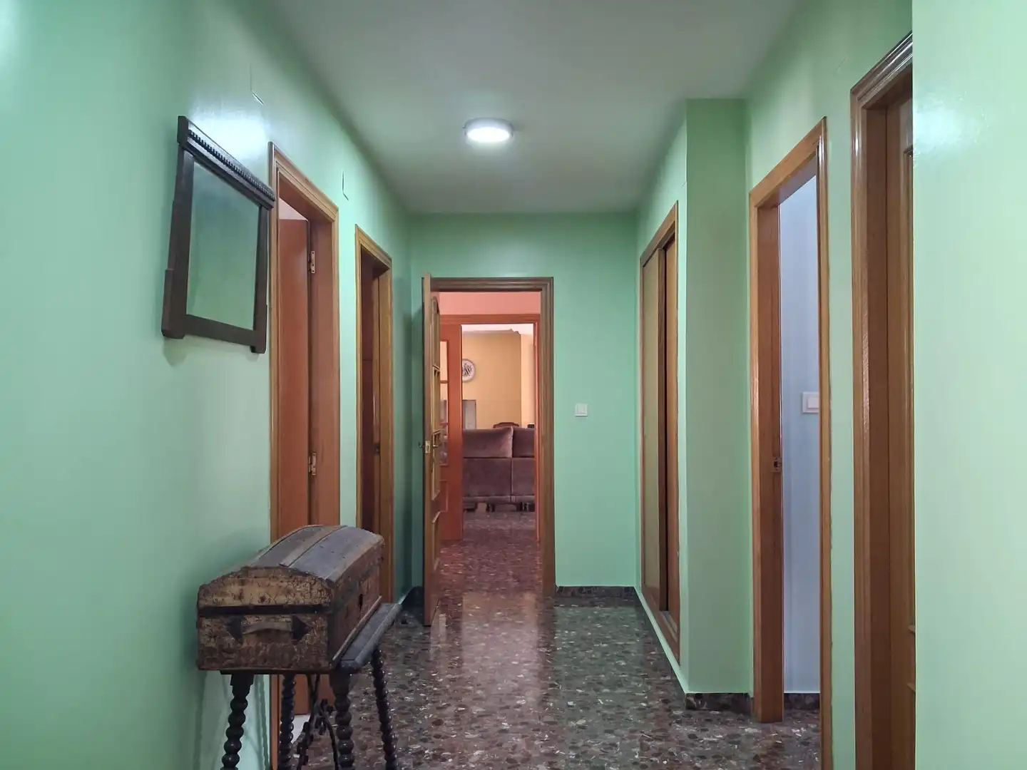 Casa adosada en venta en Requena, Valencia
