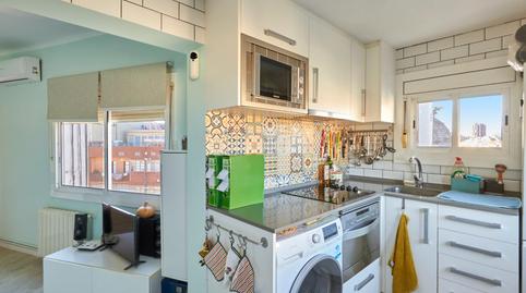 Photo 5 of Flat for sale in Sant Pere, Sta. Caterina i la Ribera, Barcelona