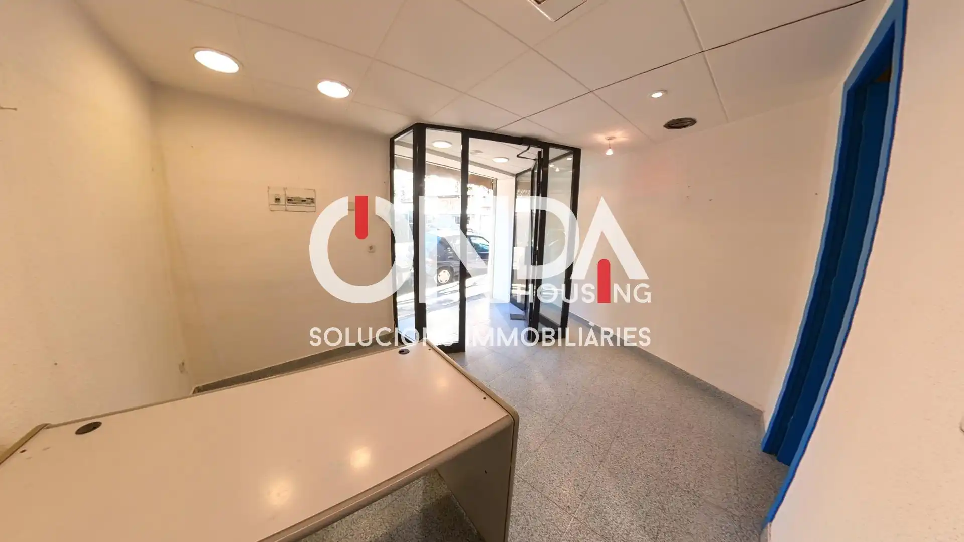 Oficina de lloguer a PARE MANYANET, 28, Tremp