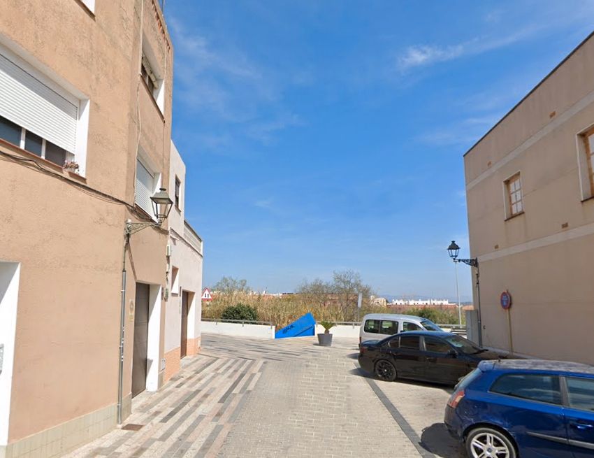 Exterior view of Flat for sale in La Pobla de Mafumet  with Terrace and Storage room