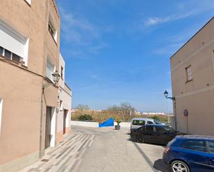 Exterior view of Flat for sale in La Pobla de Mafumet  with Terrace and Storage room
