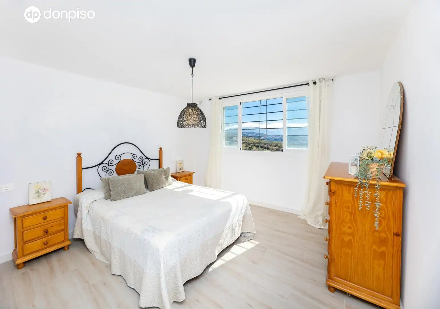 Habitación de Casa o chalet en venta en Nívar con Terraza
