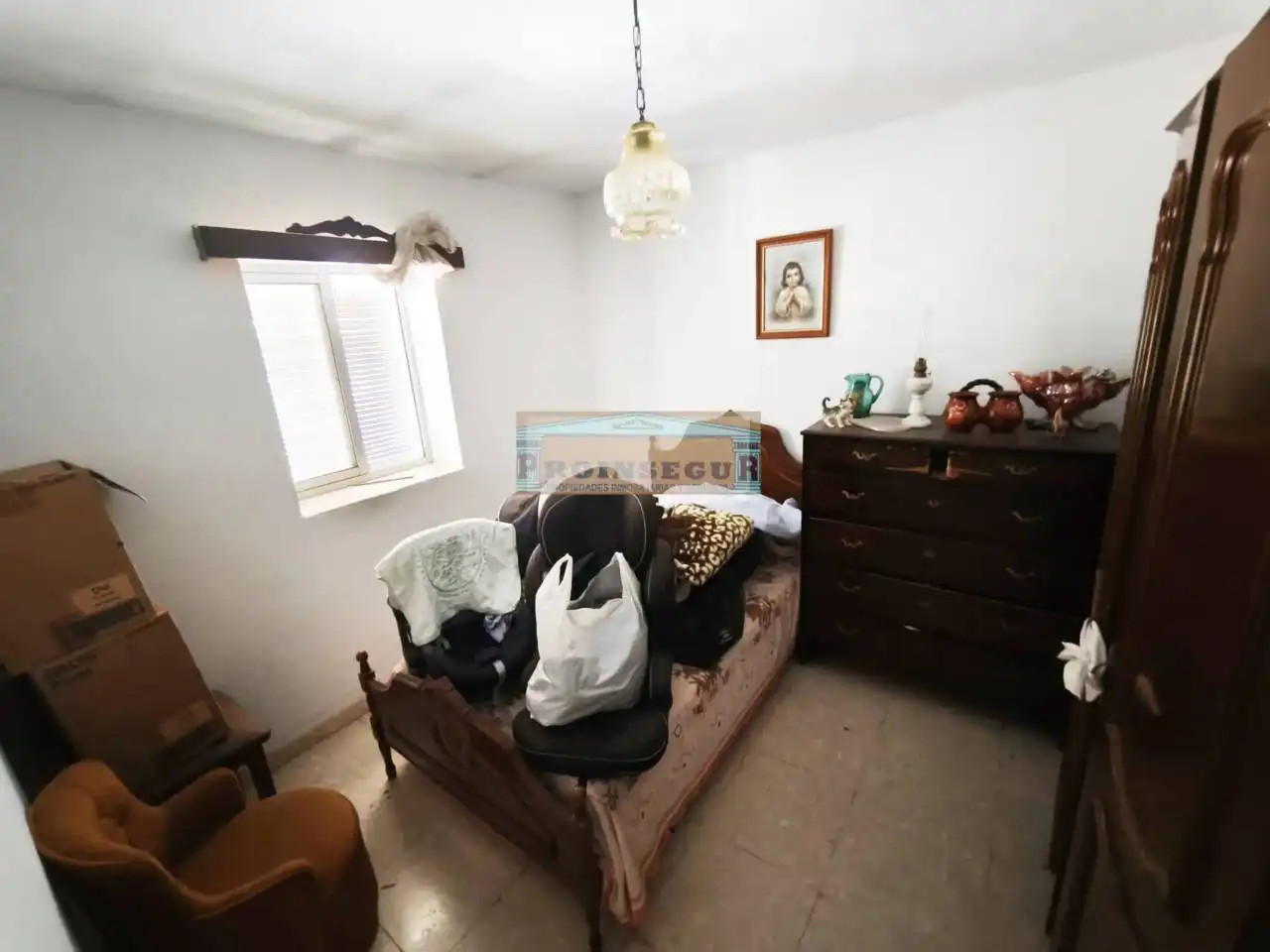 House for sale in Calle Mimbre, imagen 9