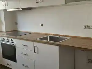 Küche von Wohnung zur Miete in Benicalap