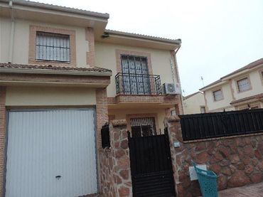 Casa a schiera in vendita a Calle Luna, 5