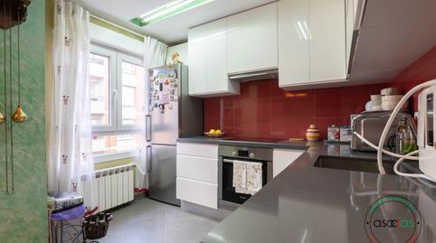 Photo 4 of Flat for sale in Gijón - Calle Reconquista, 7, Ceares, Asturias