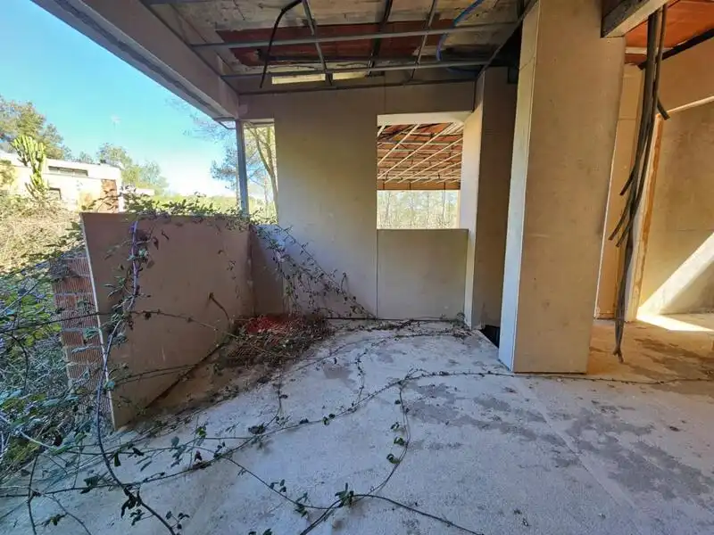 Casa o xalet en venda a COMETA DEL (COLINES), Olivella
