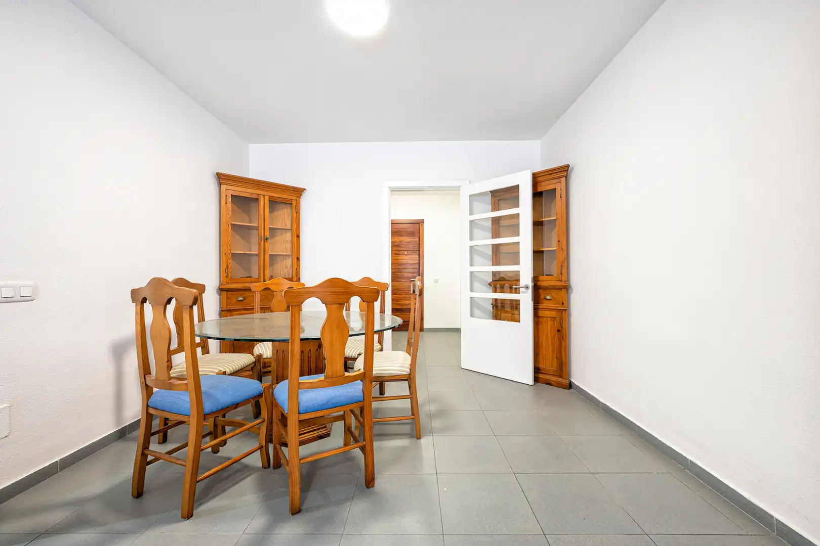 Menjador de Pis en venda en Las Palmas de Gran Canaria