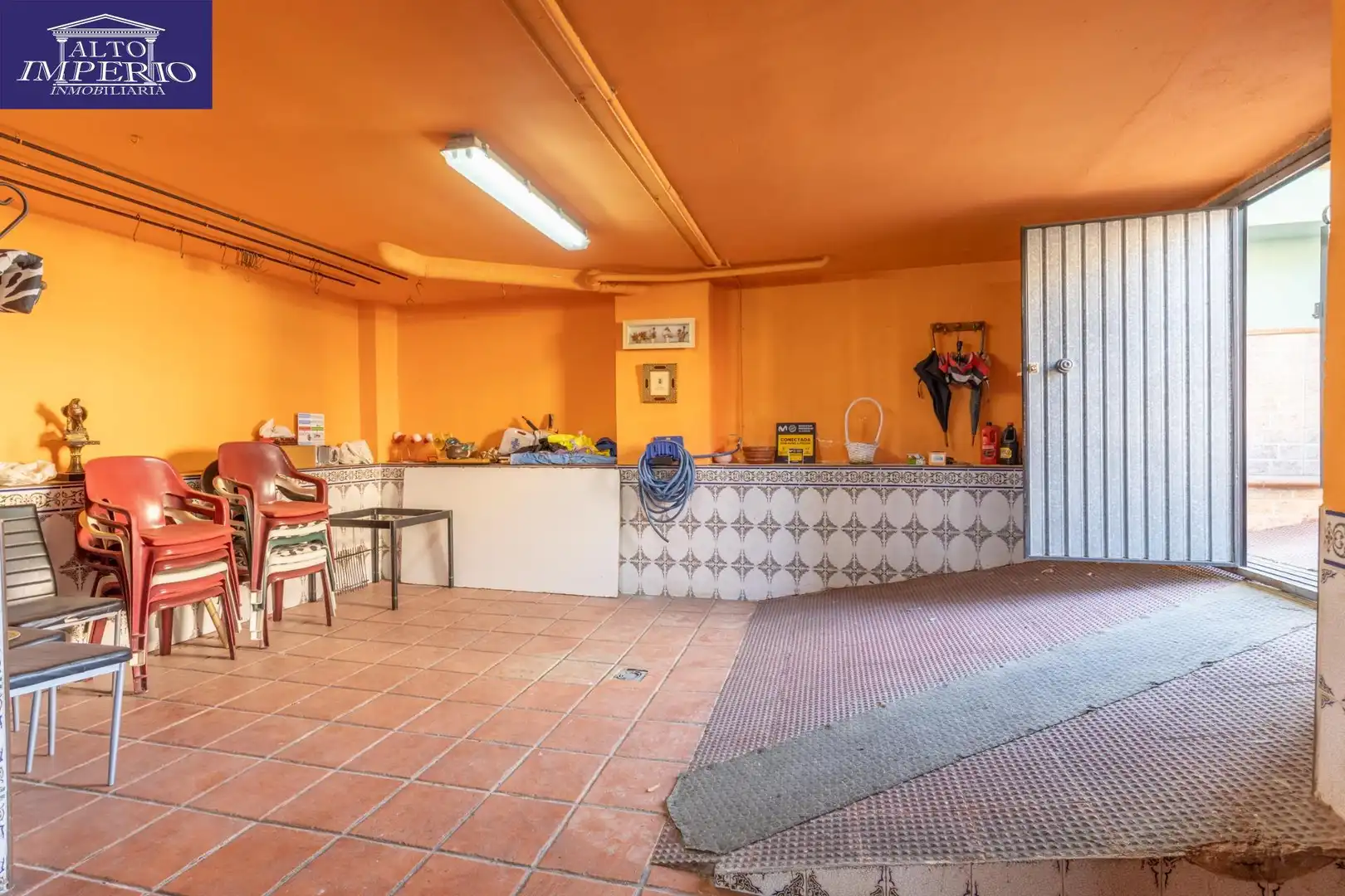 Adosado con balcón en venta en Pulianas, imagen 7