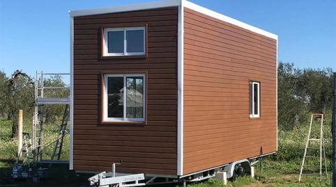 Foto 2 de Casa o xalet en venda a Camino de Los Serranos, 35, Almonte ciudad, Almonte
