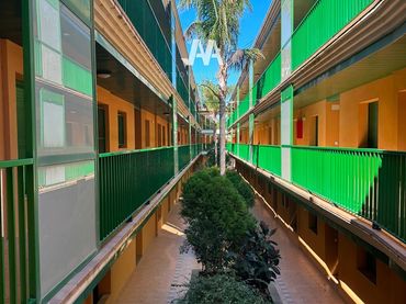 Wohnung mit Balkon zum Verkauf in Eucaliptus