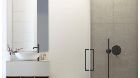 Photo 5 of Flat for sale in Calle Calle de la Torre, 99, Plaza Crevillente - Antiguos Juzgados - El Asilo, Alicante