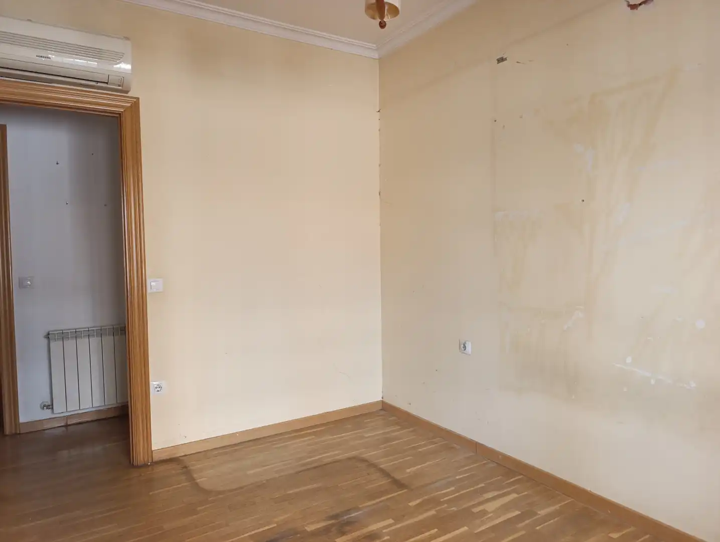 Bedroom of Duplexes for sale in Ciudad Real  with Air Conditioner, Heating and Terrace