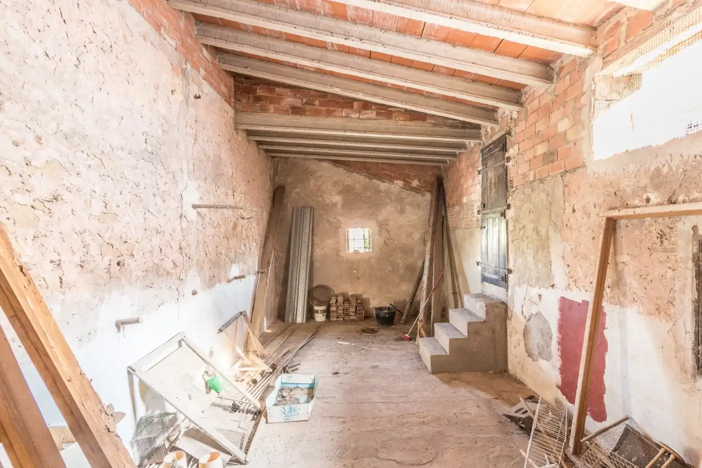 Casa o chalet en venta en Sant Joanet con Terraza
