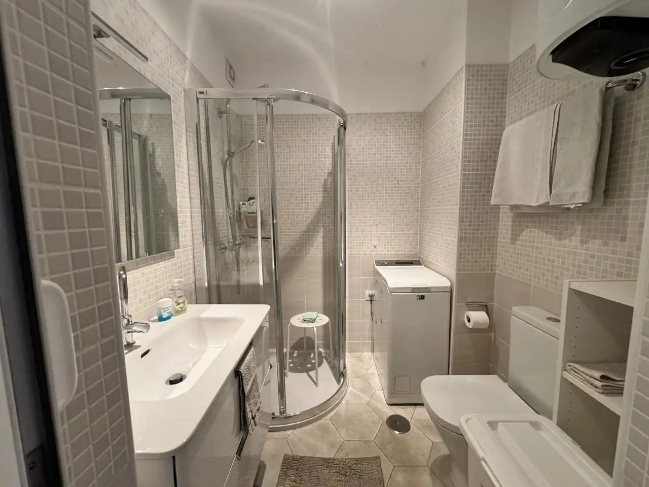 Apartament de lloguer a Llano del Poris., Arico