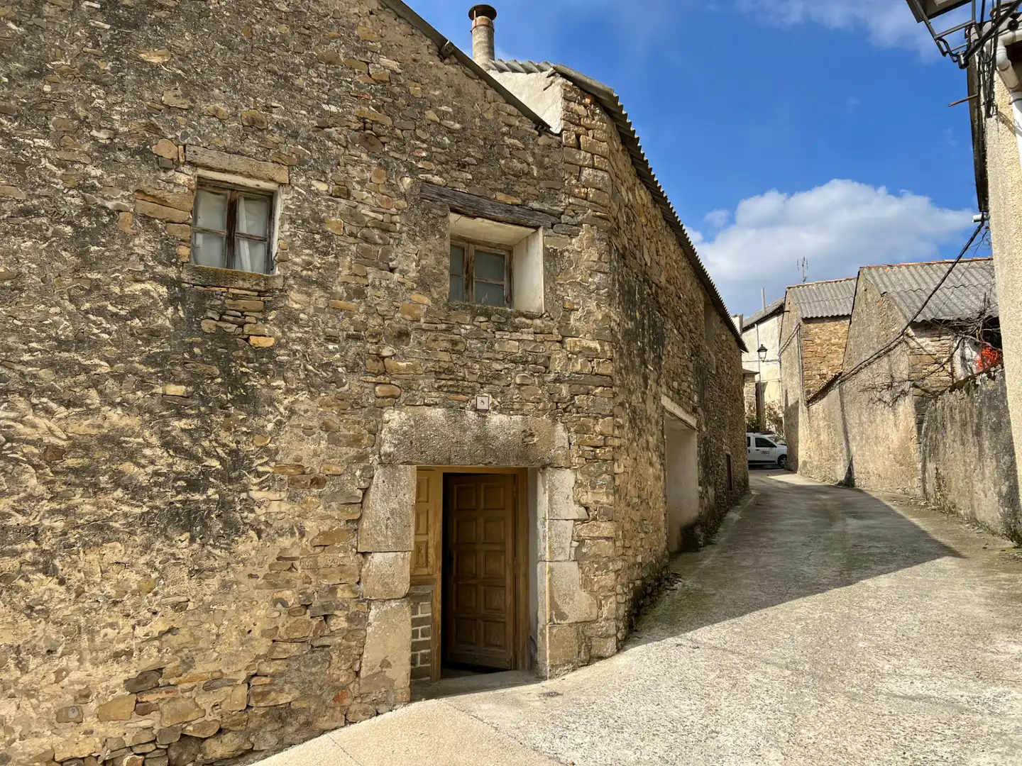 Haus zum Verkauf in Calle Única, imagen 19