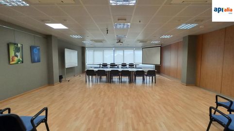 Foto 2 de Oficina en venta en De Llorenç Agustí Claveria, 105, Magraners, Lleida Capital