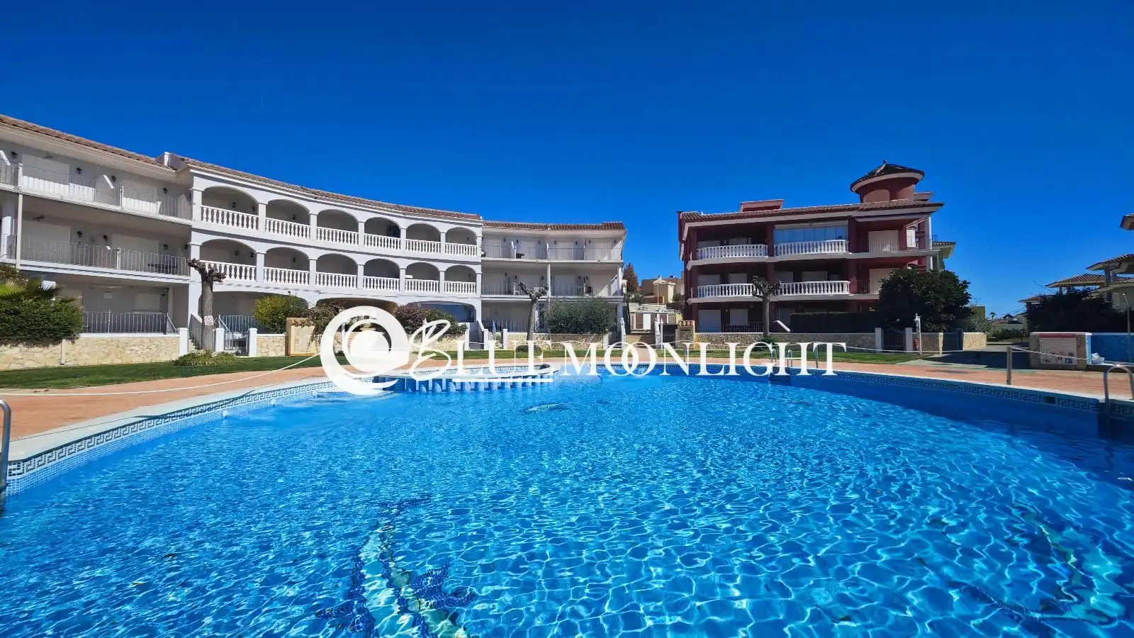 Ático con piscina en venta en Ermita San Antonio, imagen 22
