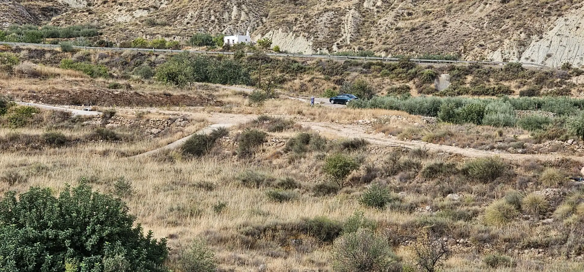 Residencial en venda en Íllar
