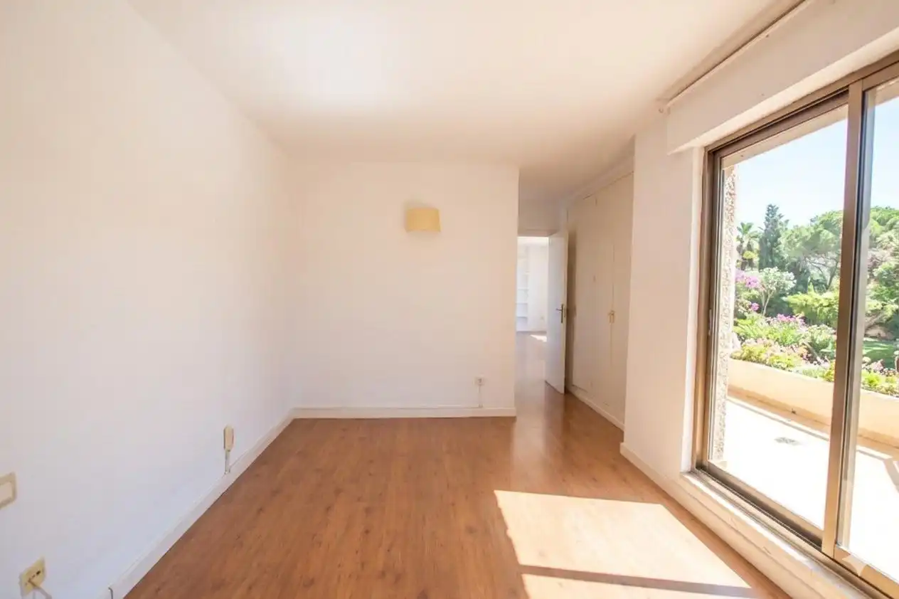 Bedroom of Flat for sale in Jerez de la Frontera  with Air Conditioner and Storage room