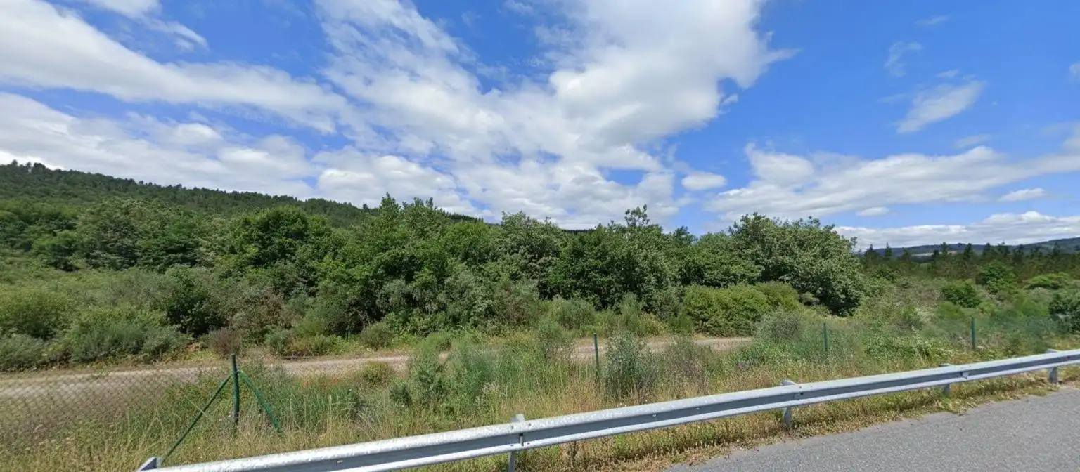 Terreno en venta en Polígono PEDREIRAS, Monforte de Lemos