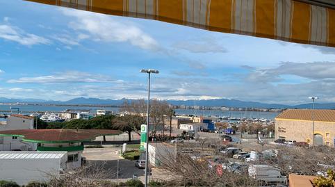 Foto 4 de Piso en venta en Carrer de Mercè Rodoreda, 18, Almadrava - Canyelles - Puig-Rom, Roses