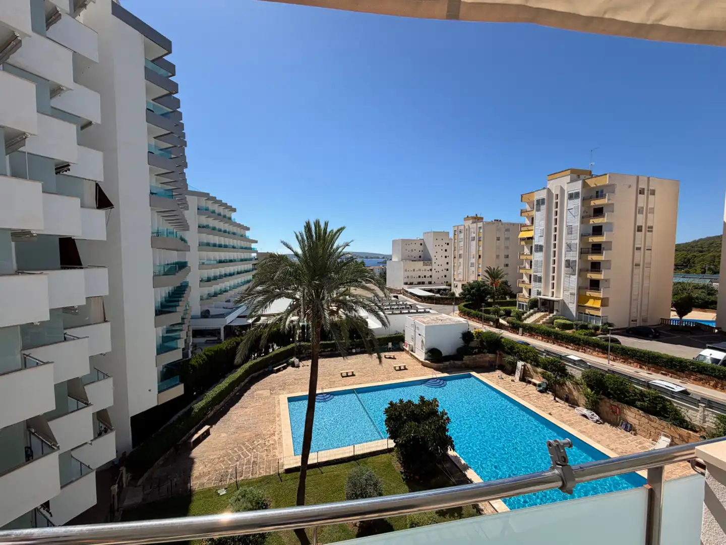 Wohnung zur Miete in Calvià, Illes Balears