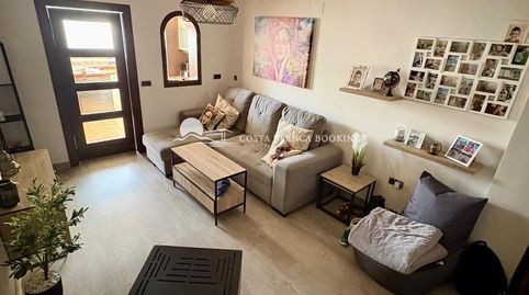 Foto 3 de Casa o xalet en venda a L'Albir, L'Alfàs del Pi