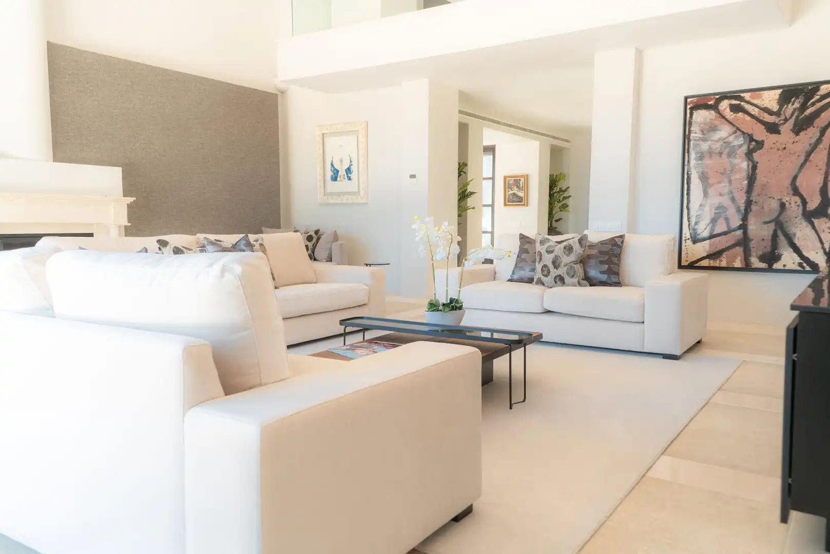 Villa con terrazza in vendita a La Quinta, imagen 9