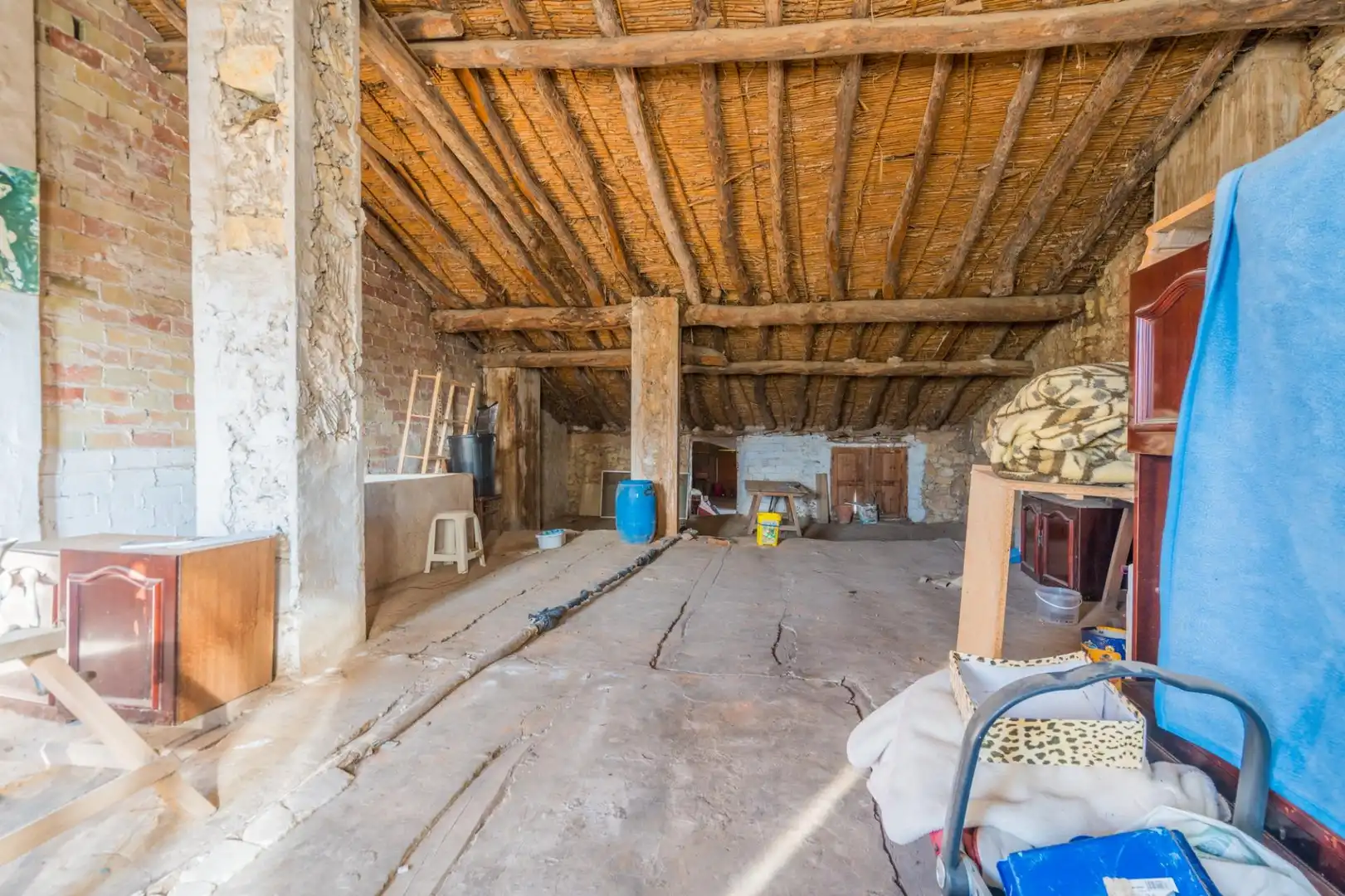 Casa o xalet en venda en Requena, Valencia