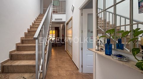 Foto 5 de Casa o chalet de alquiler en Torre en Conill - Cumbres de San Antonio, Bétera