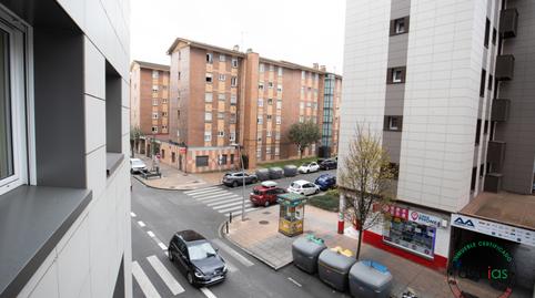 Foto 5 de Pis en venda a Gijón - Cl Brasil, 25, La Calzada, Asturias
