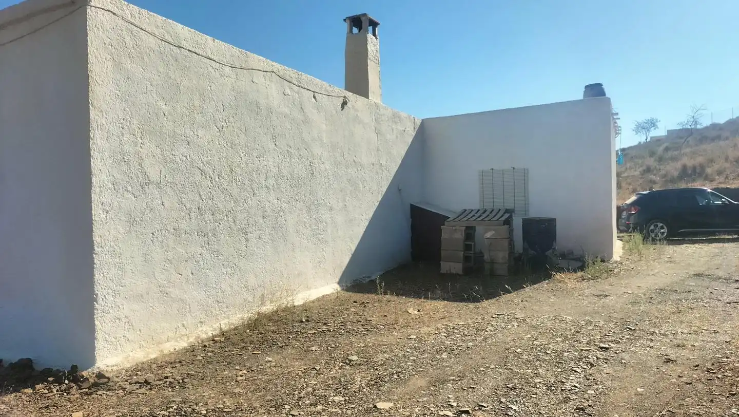 Country house for sale in Monte los Almendros - El Pargo - Costa Aguilera, imagen 3