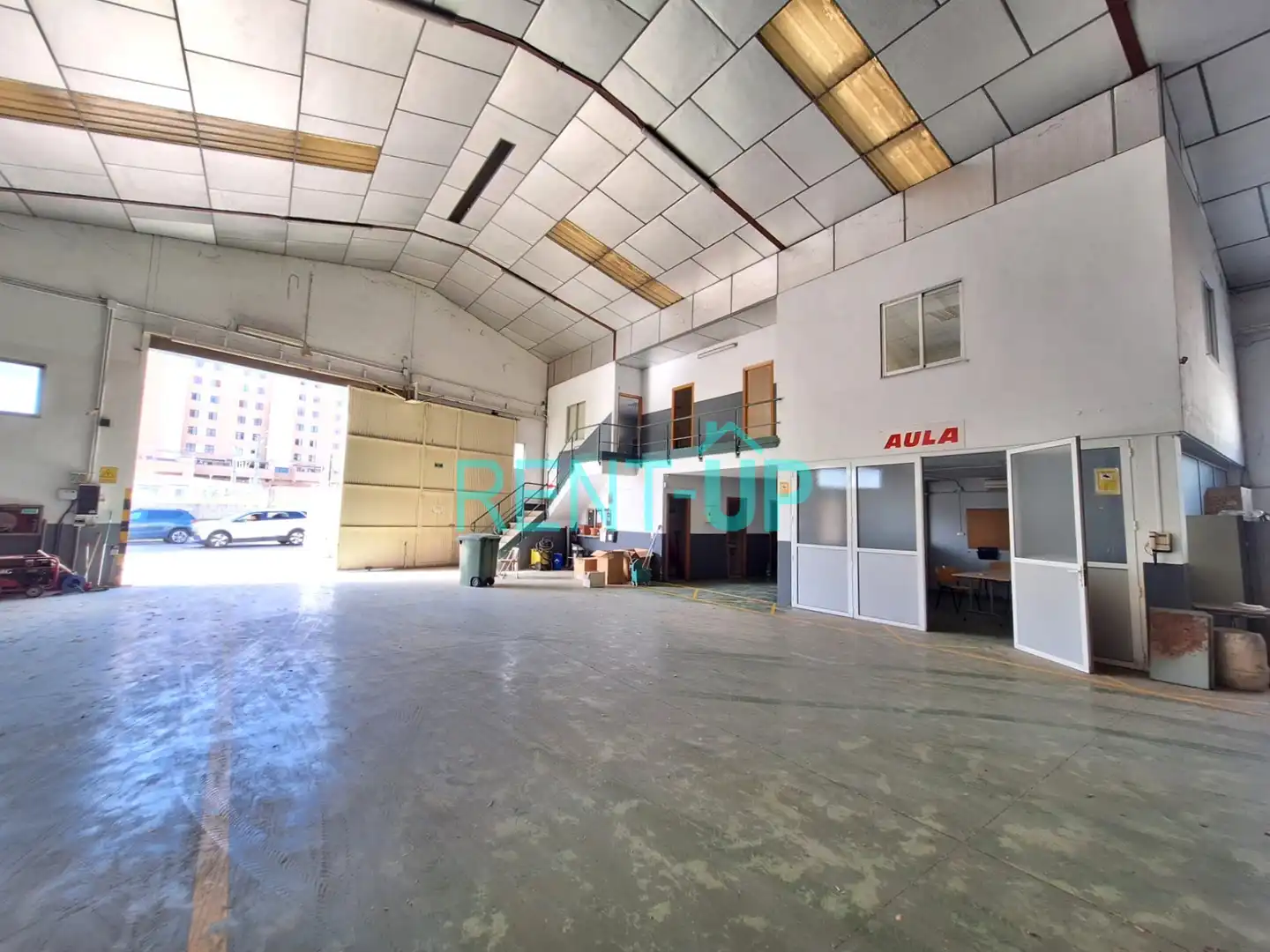 Nave industrial en venta en Xàtiva, imagen 7