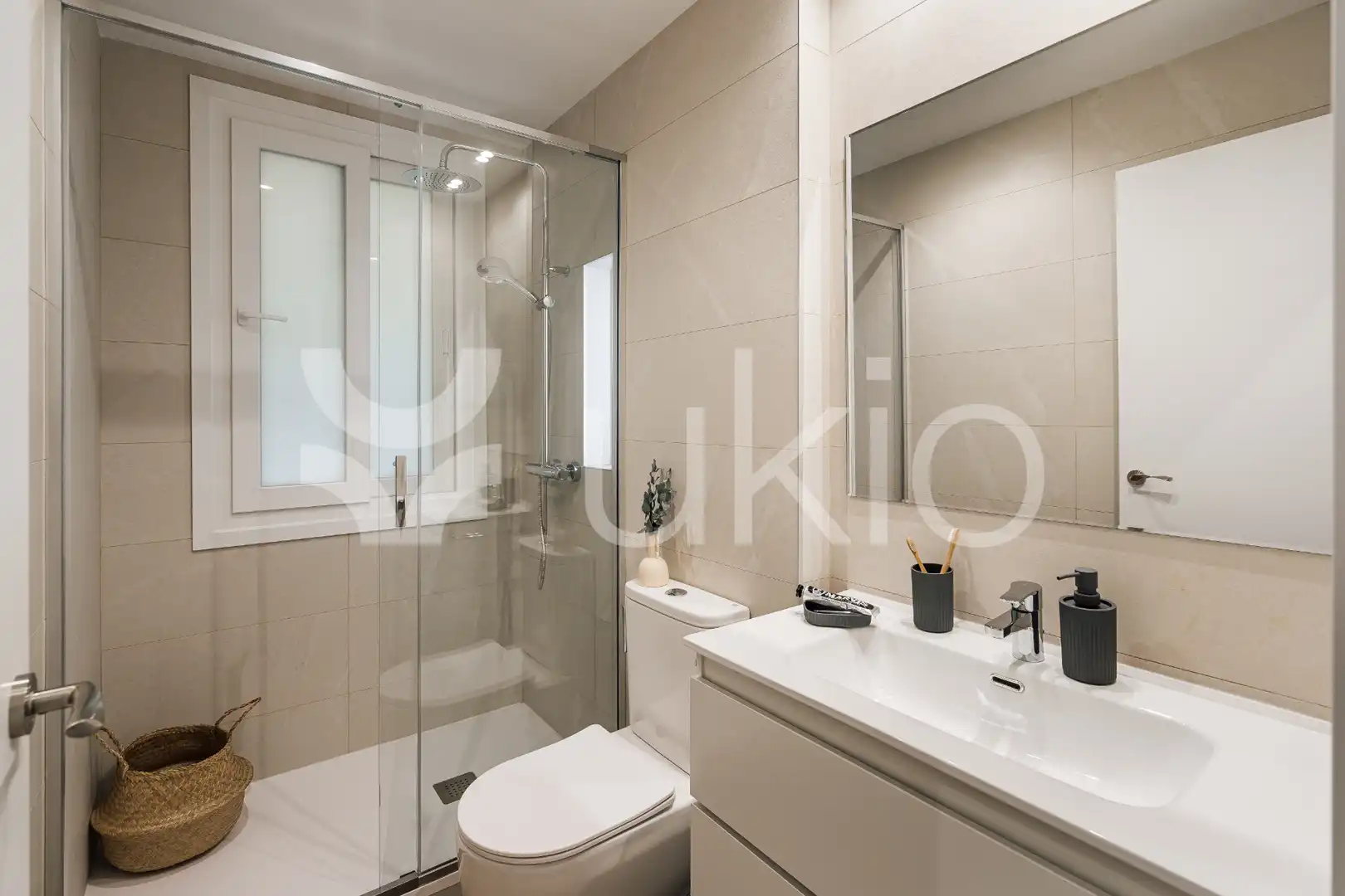 Apartament amb ascensor de lloguer a Calle de Viriato, imagen 23