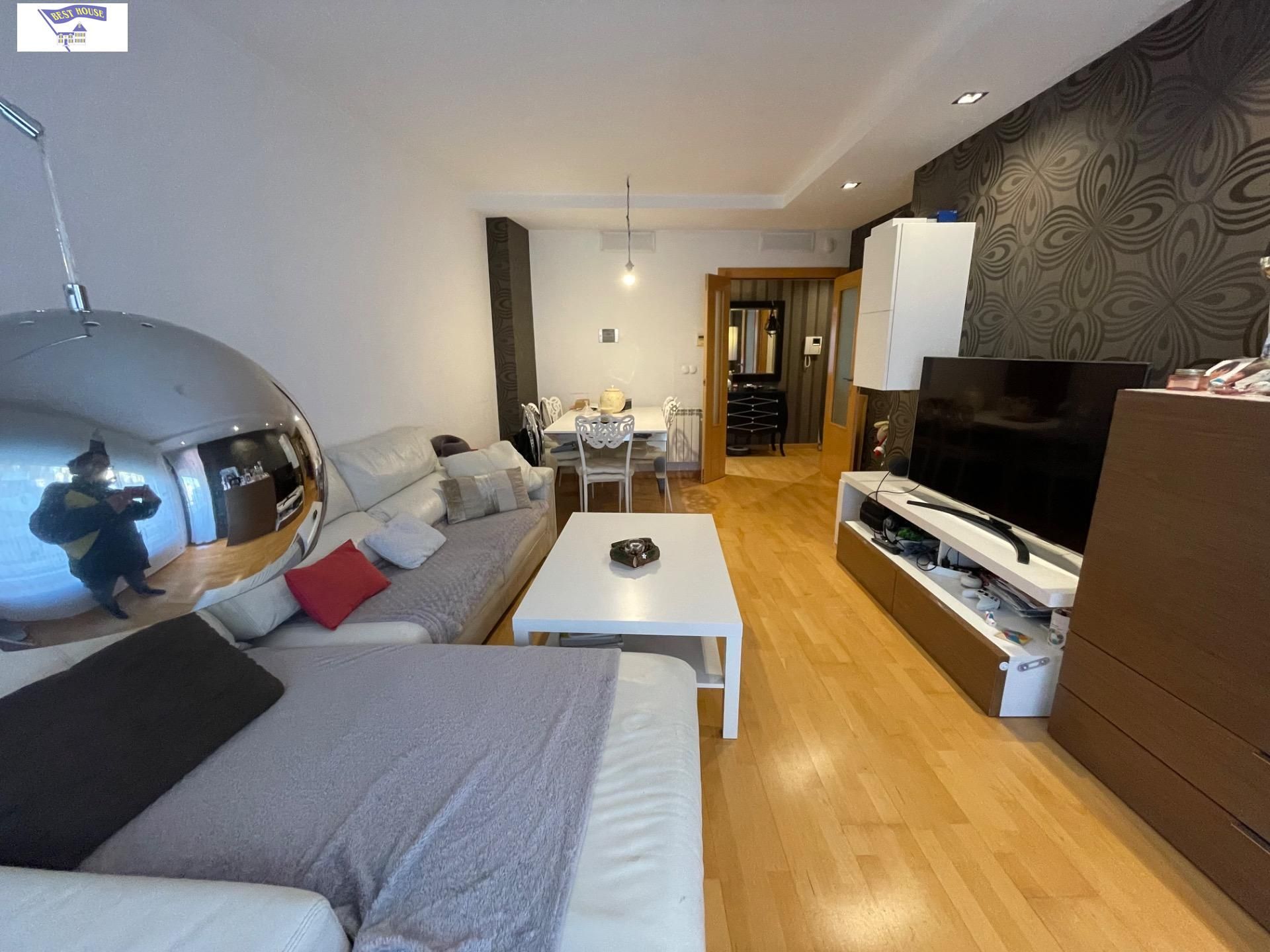 Apartment for sale in La Milagrosa