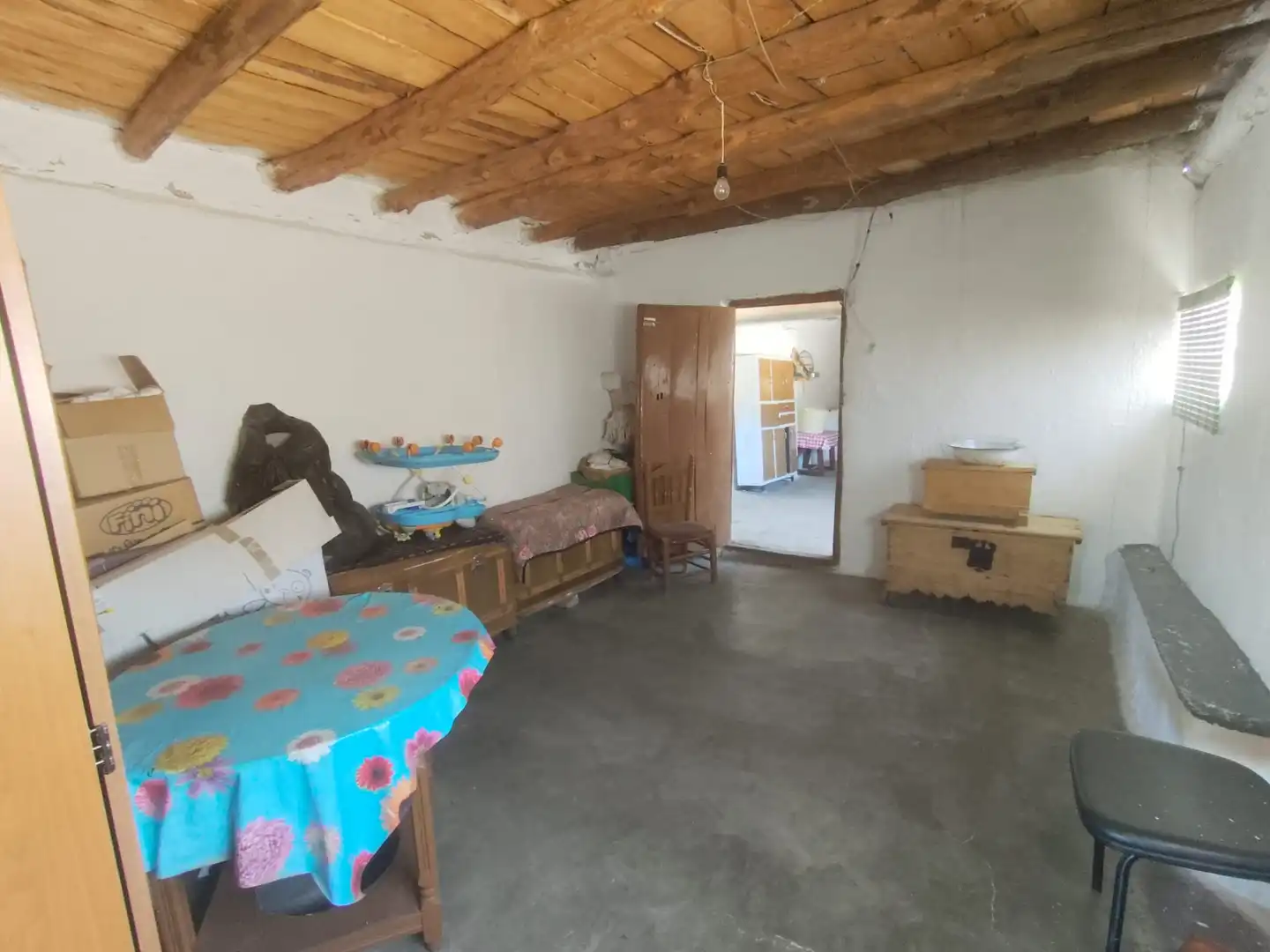 Maison mitoyenne avec terrasse à vendre à Plaza Constitución, imagen 18