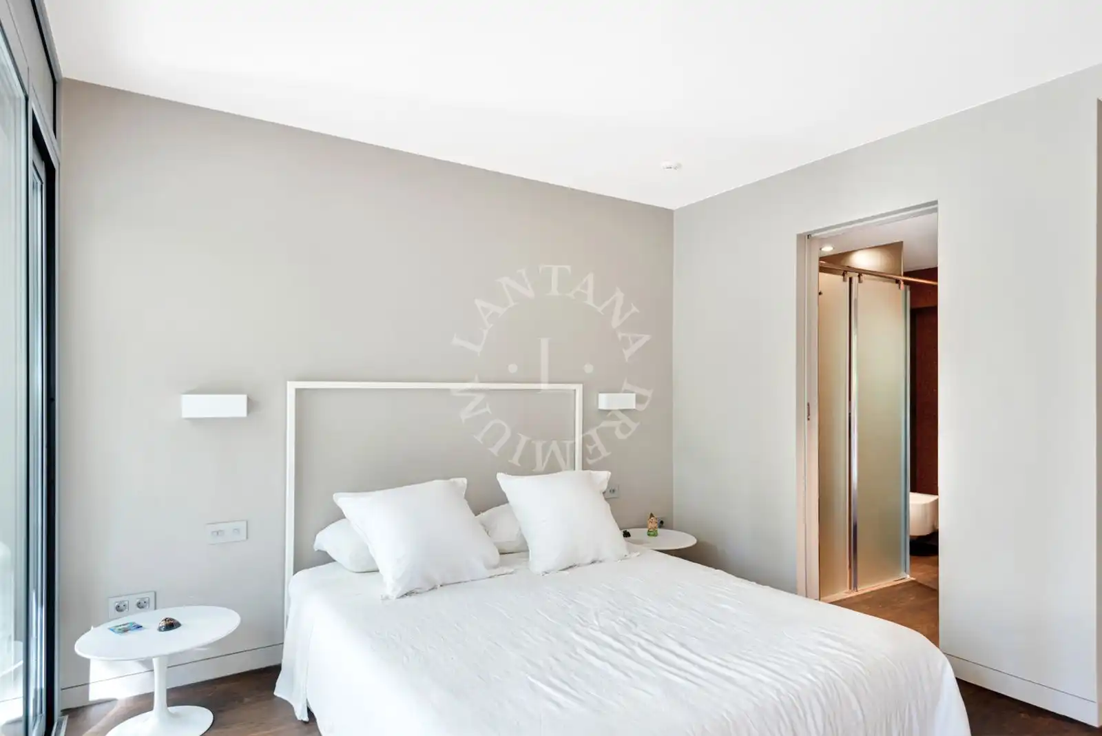 Habitación de Casa o chalet en venta en Barcelona con Trastero