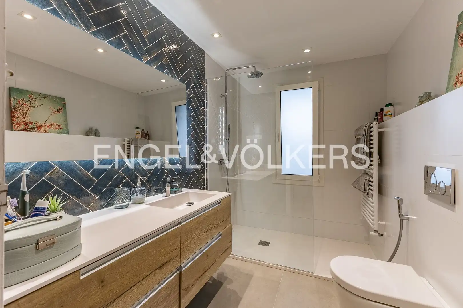 Casa amb piscina en venda a Bellaterra, imagen 38