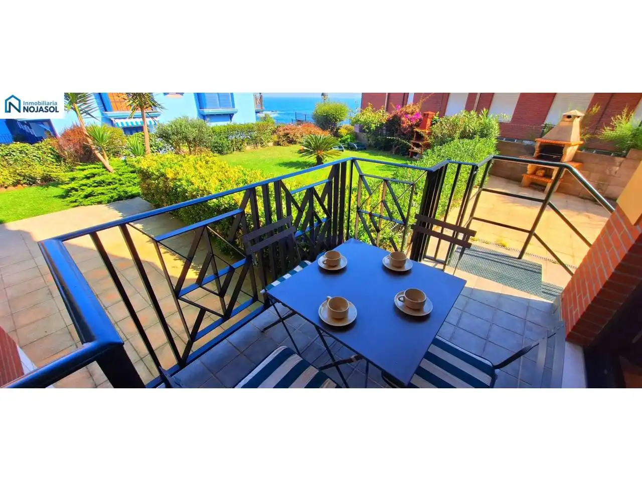 Apartment mit Pool zur Miete in Calle Pinares 70, imagen 4