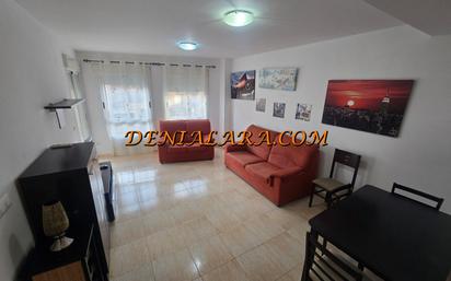 Flat for sale in Dénia  with Air Conditioner, Heating and Balcony