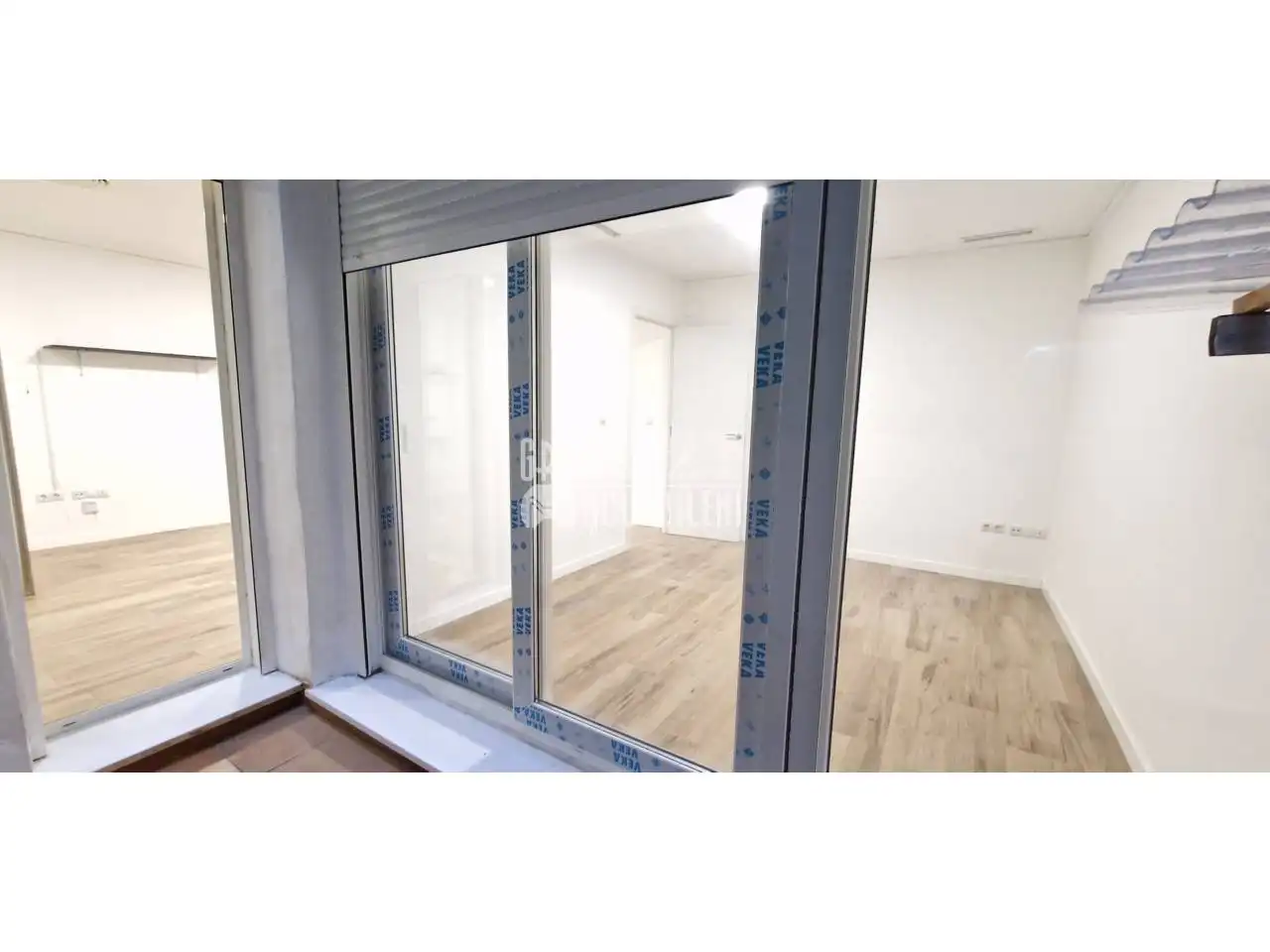 Dormitori de Loft de lloguer en Benetússer, Valencia