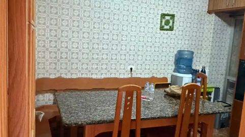 Foto 2 de Piso en venta en Rúa B, 38, Lalín, Pontevedra